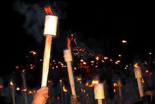 marcha antonchas guantanameros