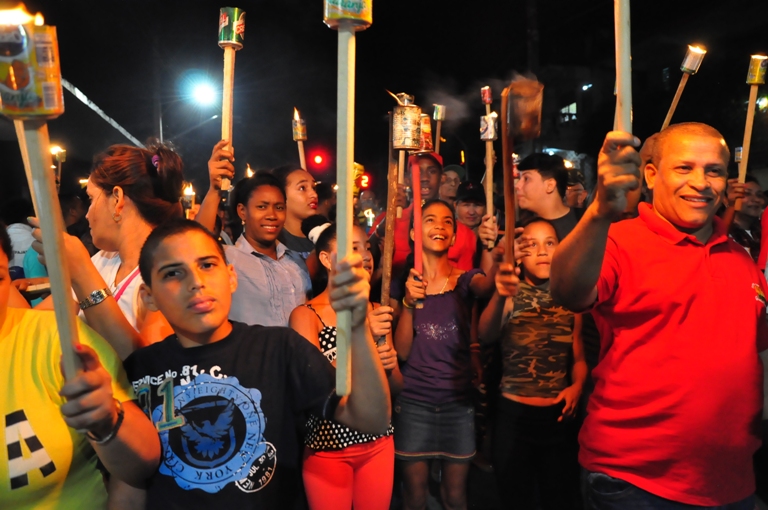 marcha antorchas vigilia2