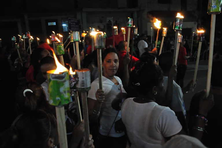marcha antorchas vigilia4