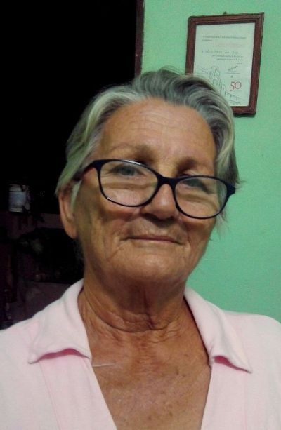 maria miras