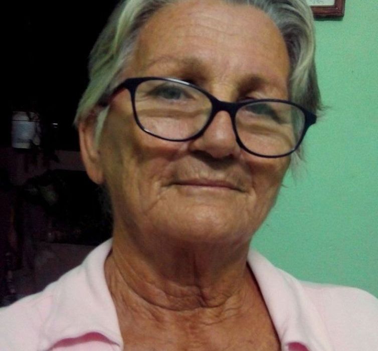 maria miras port