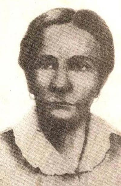 mariana retrato