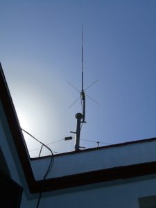 marmeotos antena