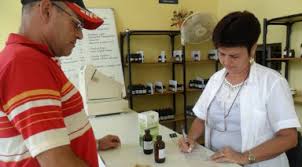 medicina natural y tradicional