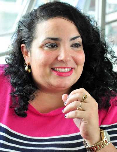 lilibeth medios periodismo