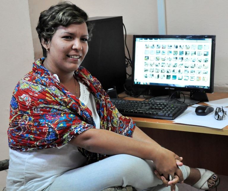yoanna medios periodismo