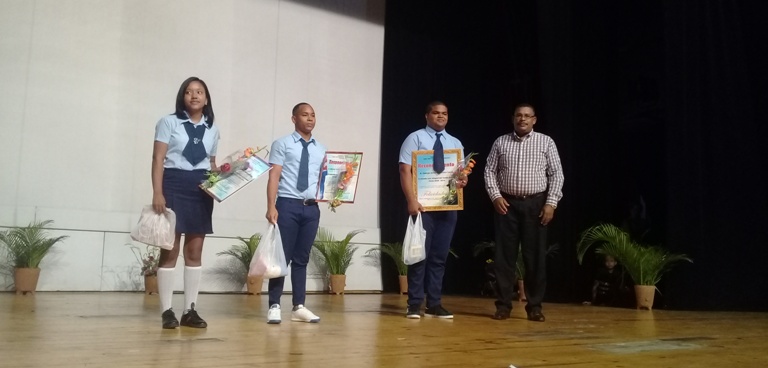 mejores graduados ipvce