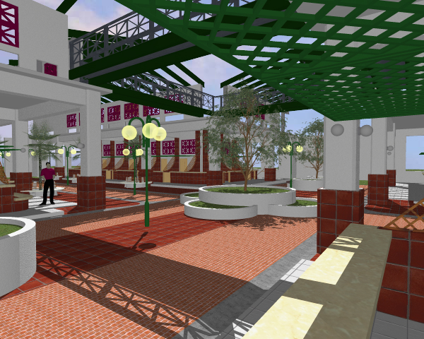 mercado centro 3