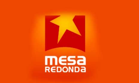 mesa redonda Gtmo