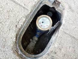 metro contadores agua