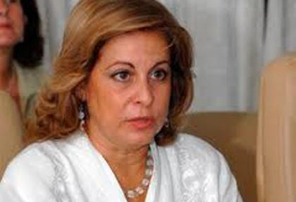 ministra justicia portada