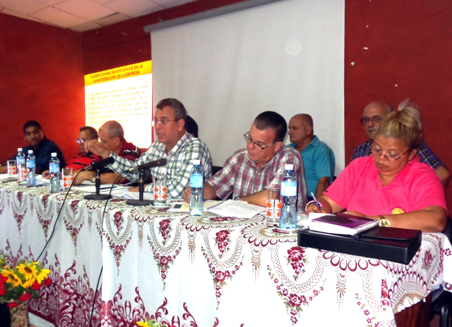 ministro agricultura gtmo