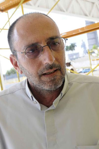 monseñor morales
