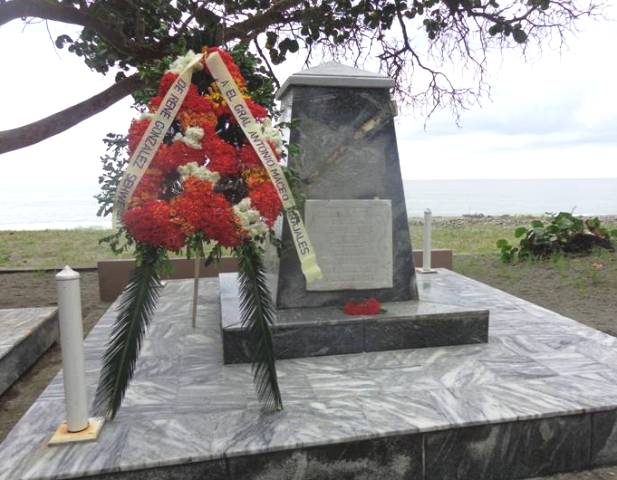 monumento duaba
