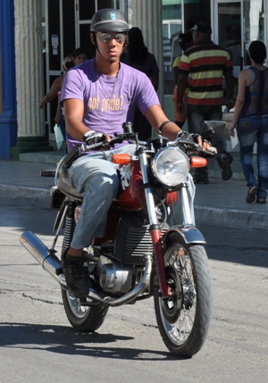 motos