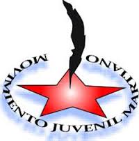 movimiento juvenil martiano