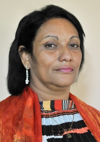 mujeres guantanamo