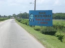 niceto perez