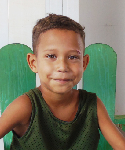niño