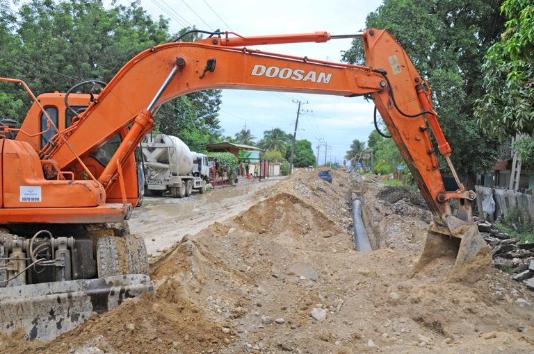 obras hidraulicas este gtmo2