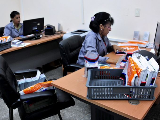 oficina inmigracion