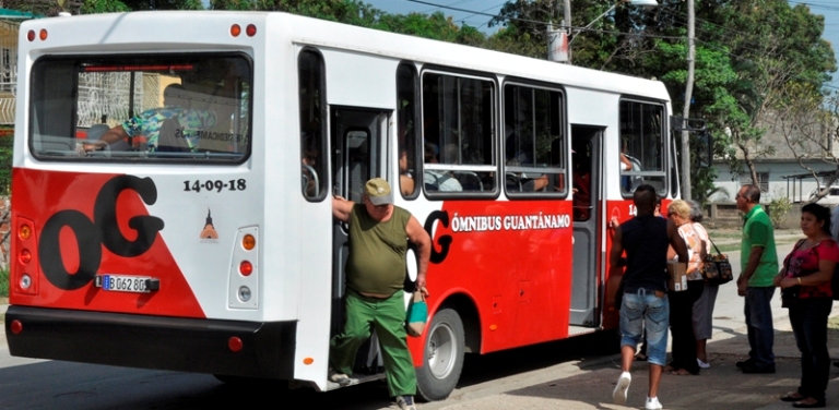 omnibus diana guantanamo port
