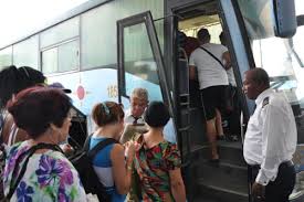 omnibus pasajeros