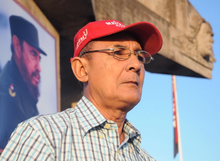 oscar rodriguez
