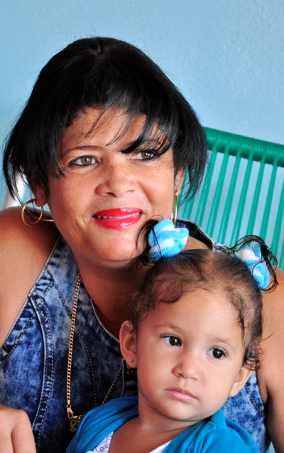 osmara prada madres