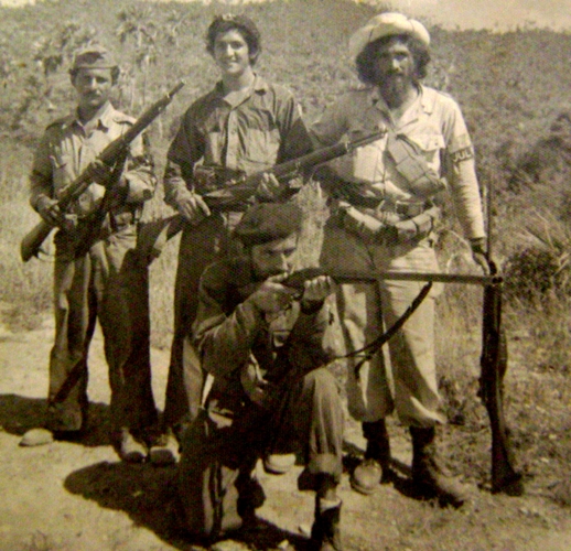 otra de Manuel tames