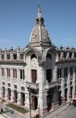 palacio salcines