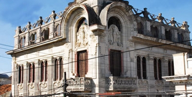 palacio salcines foto