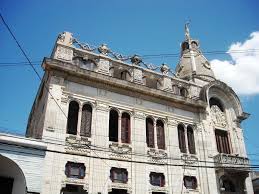 palacio salcines portada
