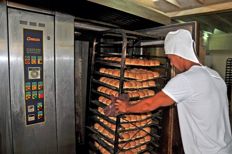 panaderia dulceria destacada
