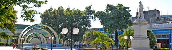 parque jose marti centro