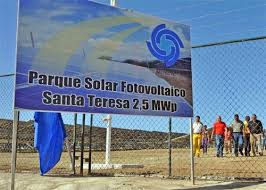 paruqe solar