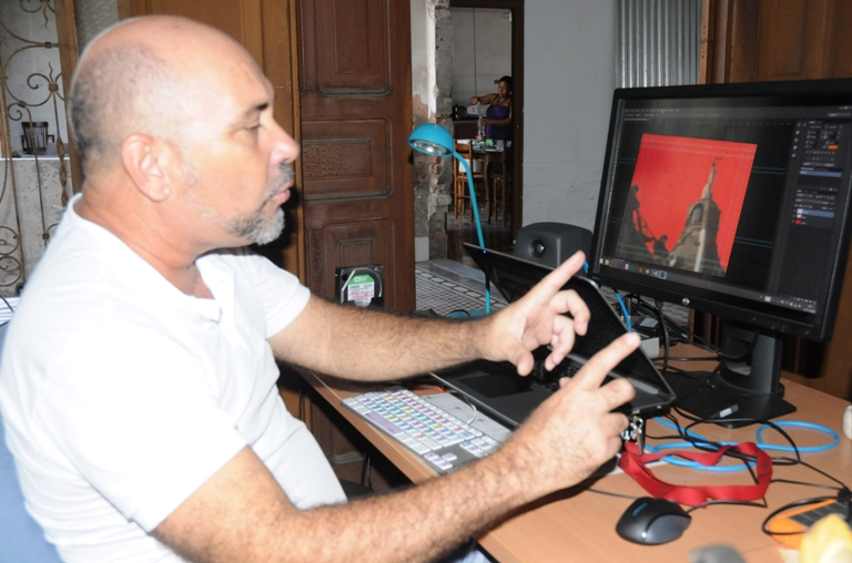 pedro gutierrez