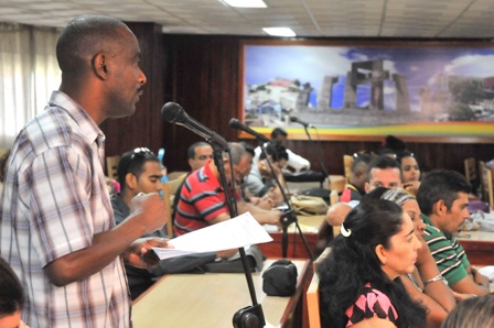 periodistas 2015