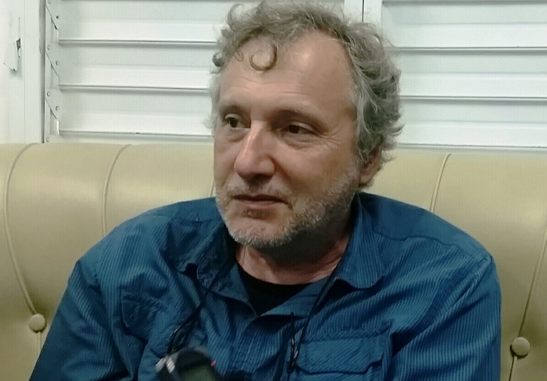 pierre bertán investigador belga de la univedidad católica de lovaina la nueva proyecto cacao