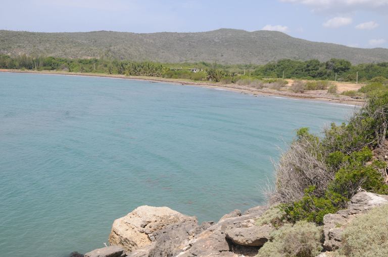 playa yateritas