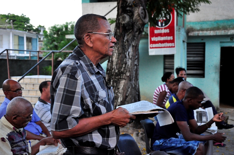 pobladores constitucion opinan