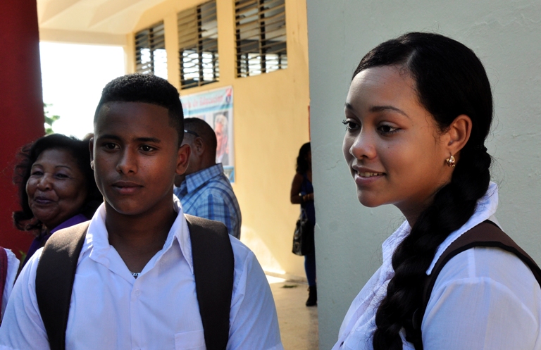 politecnico uno desarrollo