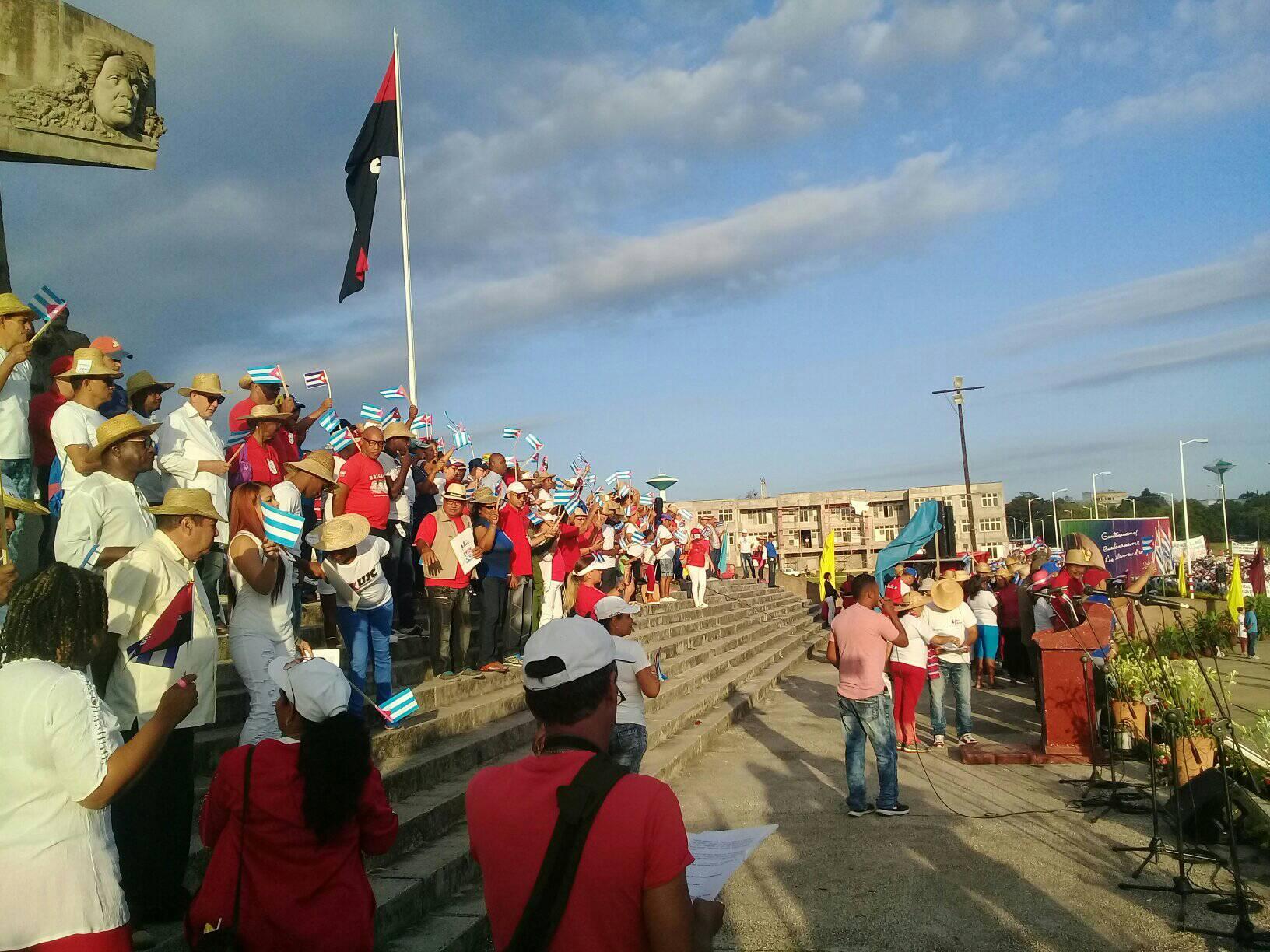 acto primero mayo2