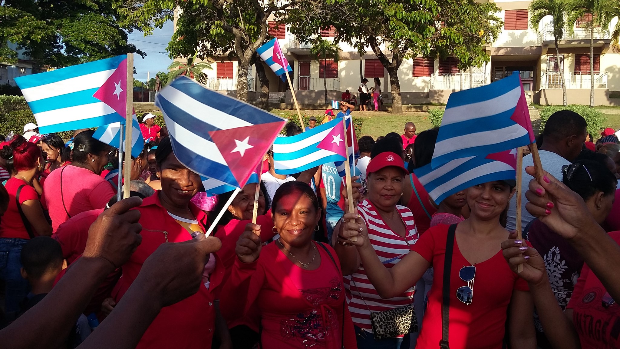 banderas primero mayo3