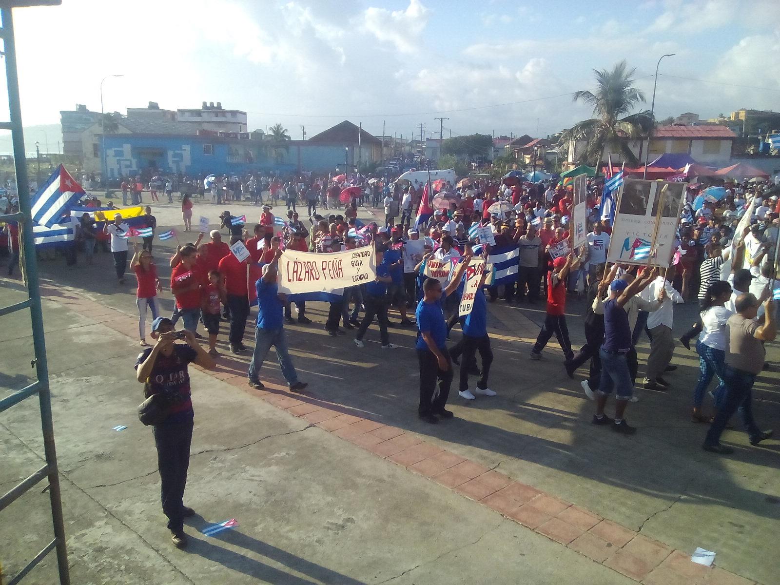 baracoa desfile3