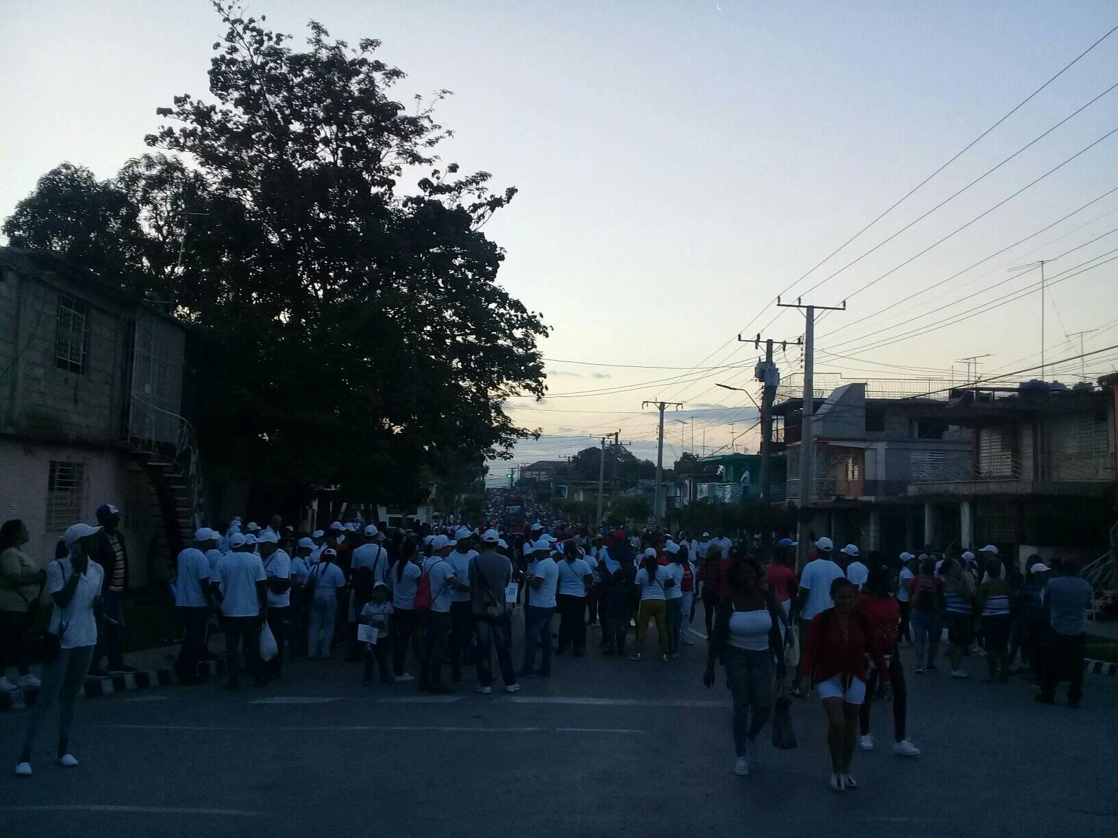 madrugada desfile2