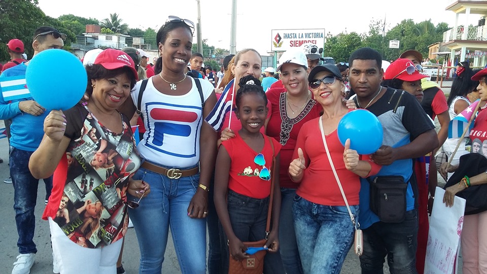 trabajadores venceremos