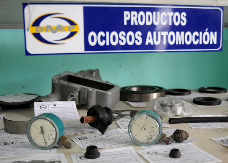 productos lento movimiento