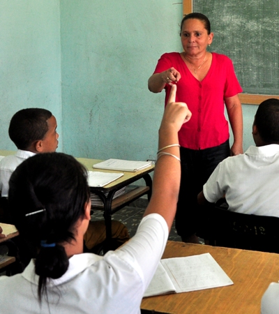 profe escuela especial