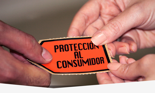 proteccion al consumidor